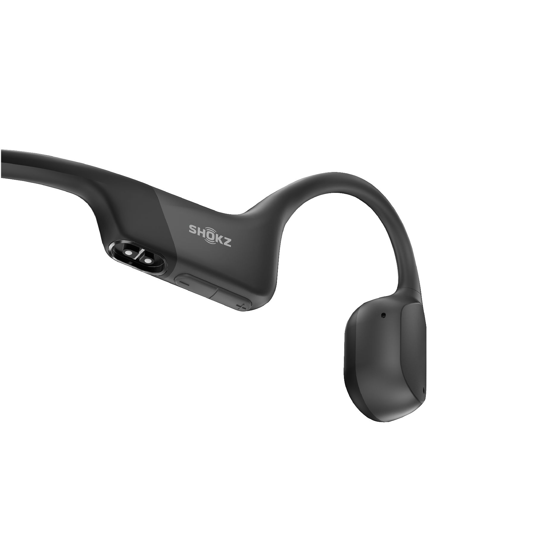 Shokz Open Run S803-Grey