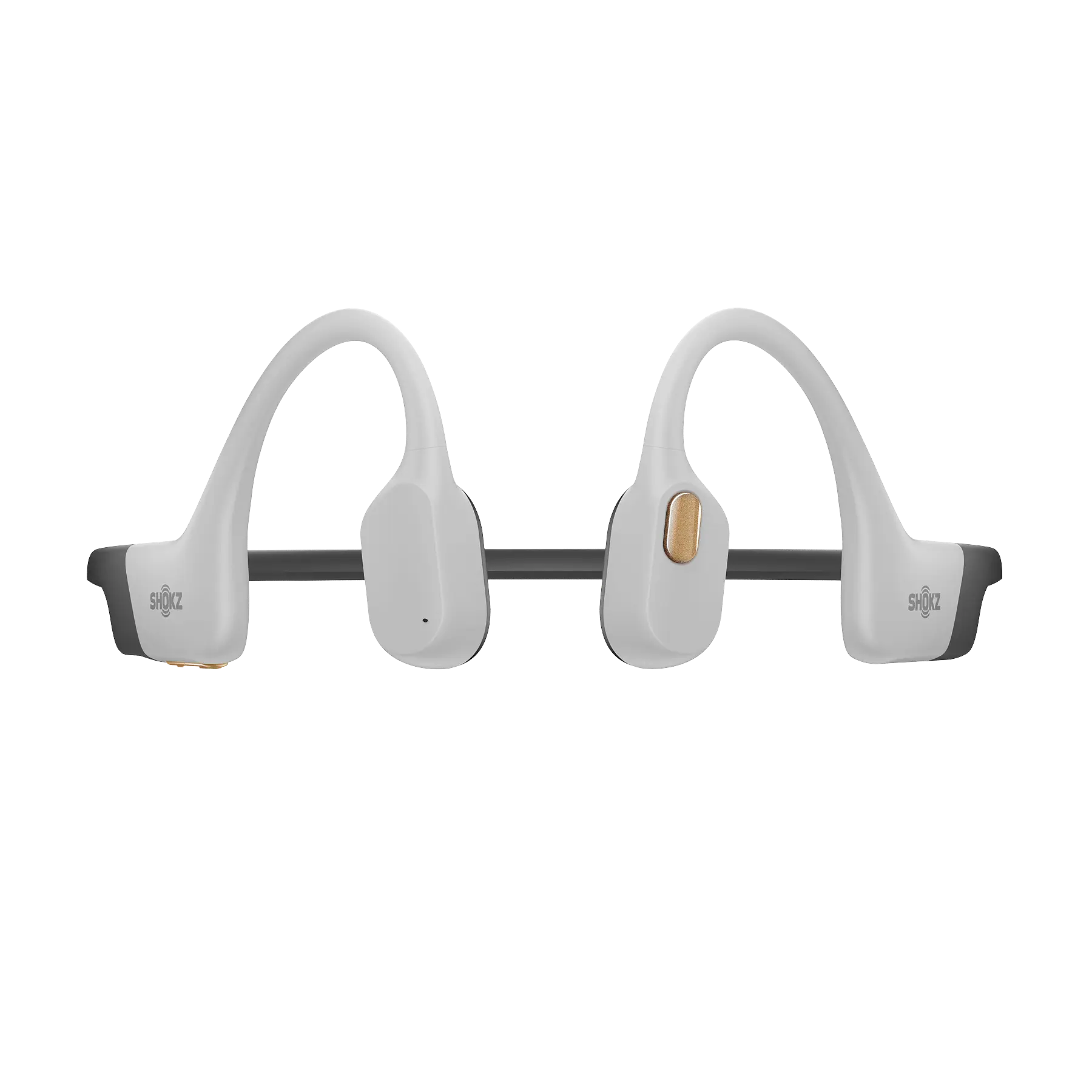 Shokz Open Swim Pro S710 Red