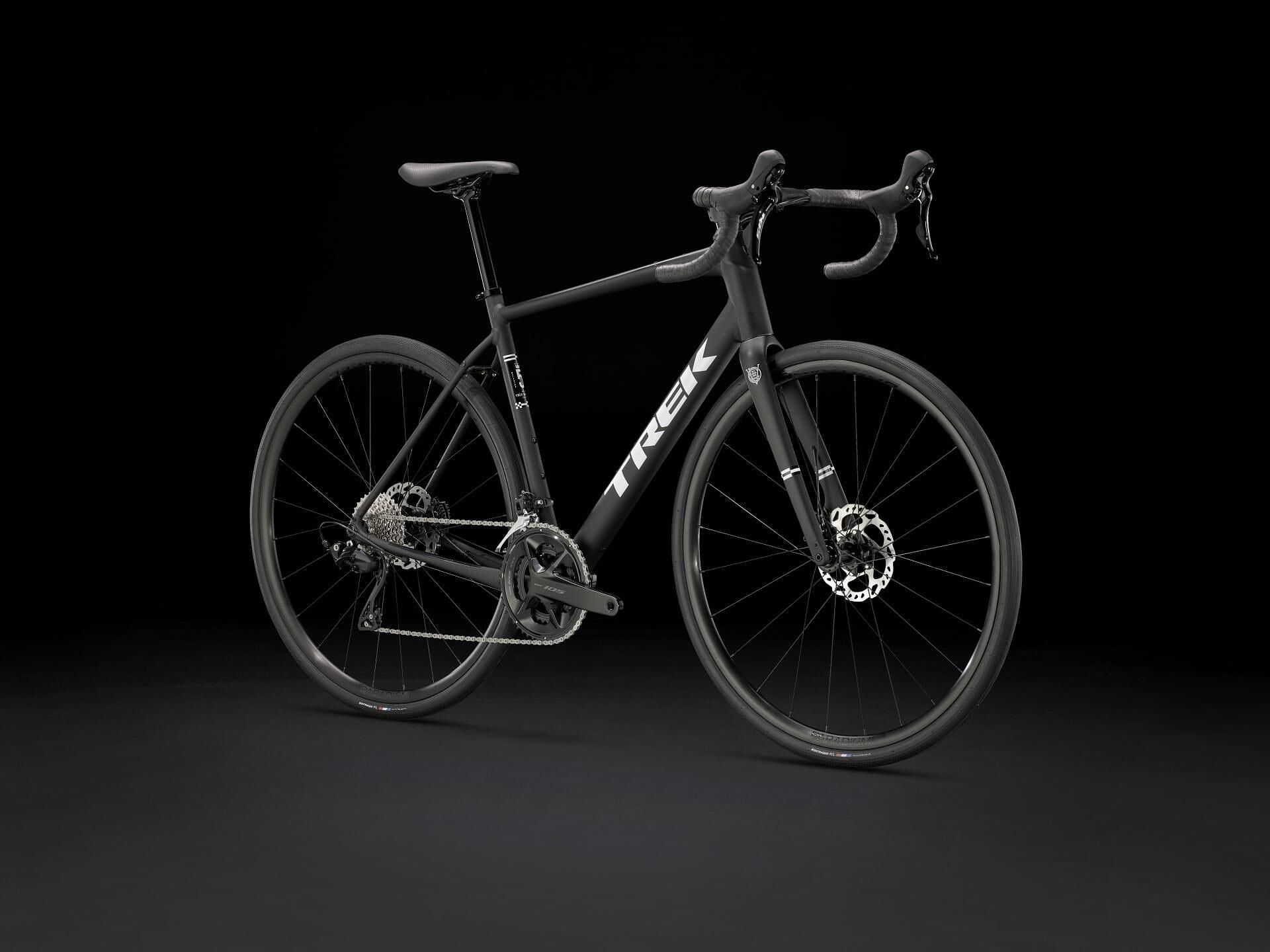 Trek Domane AL 5 (52) BK