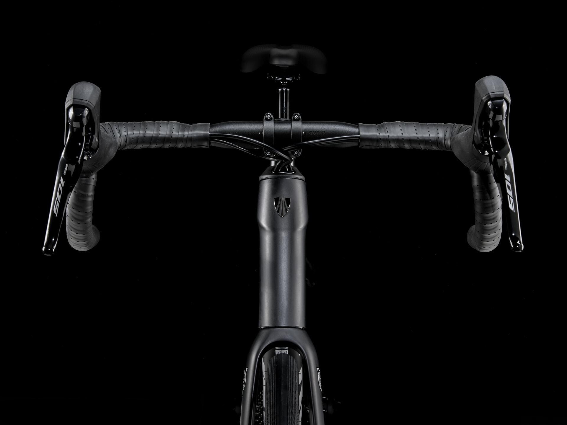 Trek Domane AL 5 (52) BK