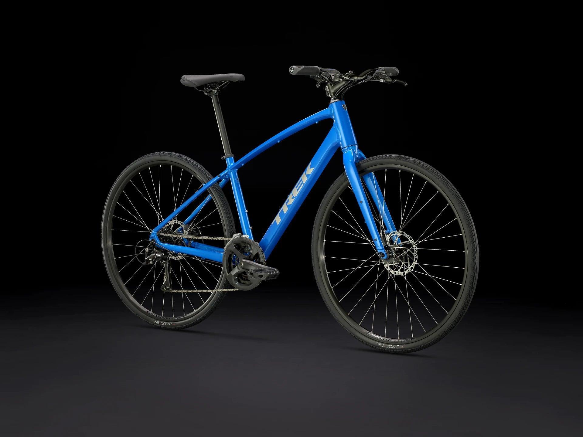 TREK FX 1 DISC (XL-BLU)